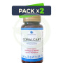 Pack 2x CoralCart 60 Cápsulas Mahen