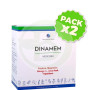 Pack 2x Dinamem 20 Viales Dinadiet