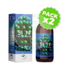 Pack 2x Si 14 500Ml. Mahen