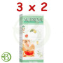 Pack 3x2 Aktidrenal 250Ml. Tongil