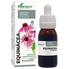 Extrait d'échinacée 50 ml Soria Natural