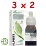 Pack 3x2 Extracto De Alpiste 50Ml Soria Natural