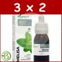 Pack 3x2 Extracto De Melisa 50Ml Soria Natural