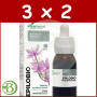 Pack 3x2 Extracto De Epilobio 50Ml Soria Natural
