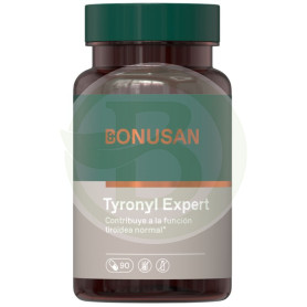 Tyronil 90 Gélules Végétales Bonusan
