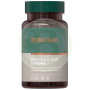 Complexe de vitamine E-400 60 capsules Bonusan