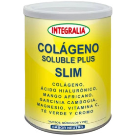 Collagène soluble Plus Slim Saveur neutre 300 g Integralia