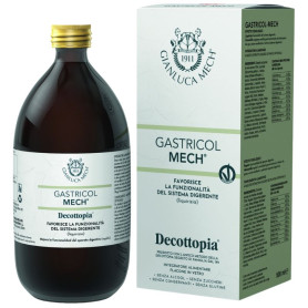 Gastricol 500 ml Gianluca Mech