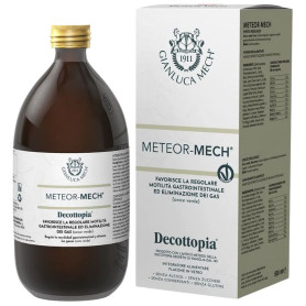 Météore-Mech 500 ml Gianluca Mech