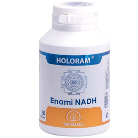 Holoram Enami Nadh 180 Gélules Equisalud