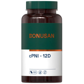 Cpni - 12D 120 Comprimés Bonusan