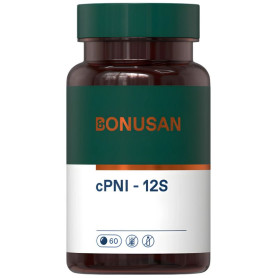 Cpni - 12S 60 Comprimés Bonusan