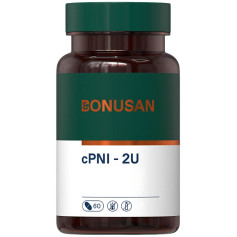 Cpni - Bonusan 2U 60 comprimés
