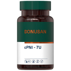 Cpni - 7U 60 Capsules Bonusan