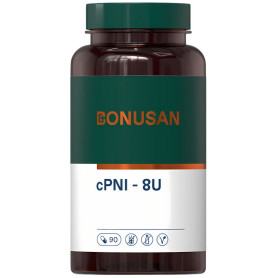 Cpni - 8U 90 Capsules Bonusan