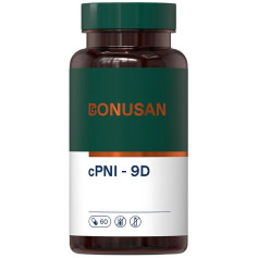 Cpni - 9D 60 Capsules Bonusan