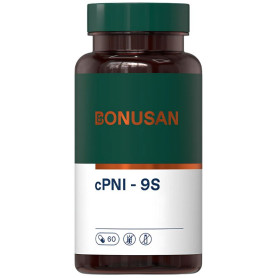 Cpni - 9S 60 capsules Bonusan