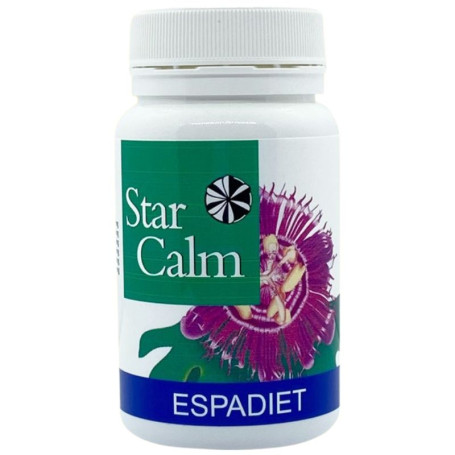 Star Calm 60 gélules Espadiet