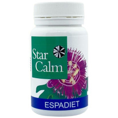 Star Calm 60 gélules Espadiet
