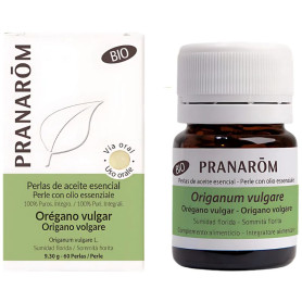 Origan Bio 60 Perles Pranarom
