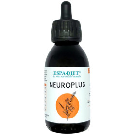 Dimecat Neuroplus 100 ml Espadiet