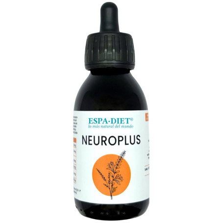 Dimecat Neuroplus 100 ml Espadiet