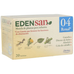 Rénal 04 20 sachets Edensan
