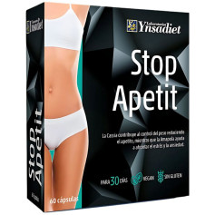 Stop Apetit 60 Comprimés Ynsadiet