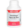 Holomega Eau de mer ultra-concentrée 180 gélules Equisalud