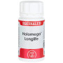 Holomega Longlife 50 gélules Equisalud