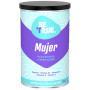 Femme 400G Soyez vraie - Tongil