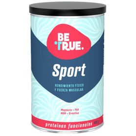 Sport 400G Soyez vrai - Tongil