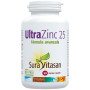 Ultra Zinc 25 30 Gélules Sura Vitasan