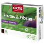 Fruits et Fibres Classique 12 Cubes Ortis