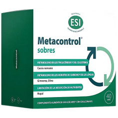 Enveloppes Metacontrol Esi