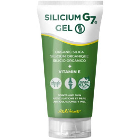 Gel Silicium G7 150Ml Silicium