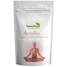 Ayurvedine 125gr Santé Vivante