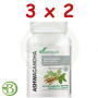 Pack 3x2 Ashwagandha 30 Comprimidos Soria Natural
