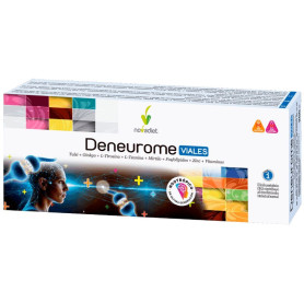 Déneurome 20 ampoules Novadiet