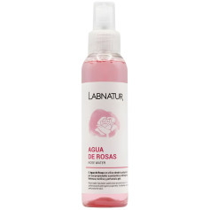 Eau de rose 125 ml Labnatur