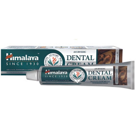 Dentifrice Himalaya au clou de girofle 100 g