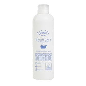 Gel de bain bio 1 L Ecotech