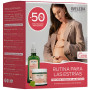 Routine Vergetures Huile et Baume Weleda