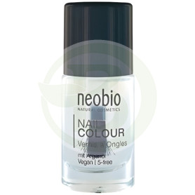 Esmalte de Uñas 01 Magic Shine Neobio