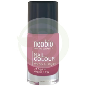 Vernis à Ongles 04 Lovely Hibiscus Neobio
