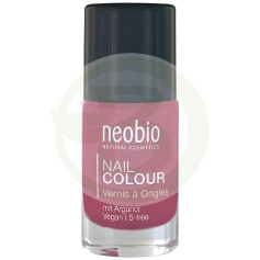 Vernis à Ongles 04 Lovely Hibiscus Neobio