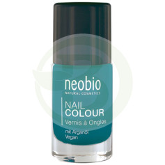 Vernis à Ongles 09 Preciosus Turquoise Neobio