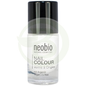 Vernis à Ongles 07 French Nail Neobio