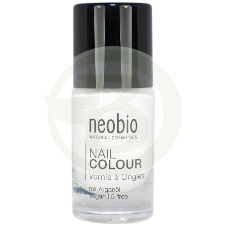 Vernis à Ongles 07 French Nail Neobio