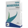 Fepa Berbérine 60 Gélules Fepadiet